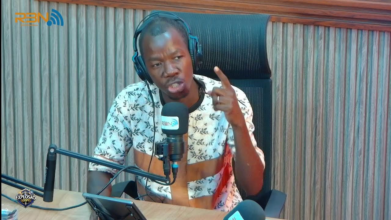 Rádio Boa Nova