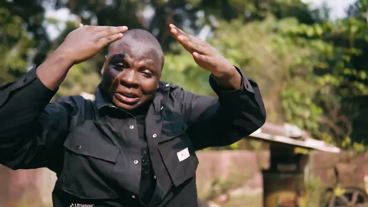 BAD - HIBREED FT HOTKEED OFFICIAL DANCE VIDEO