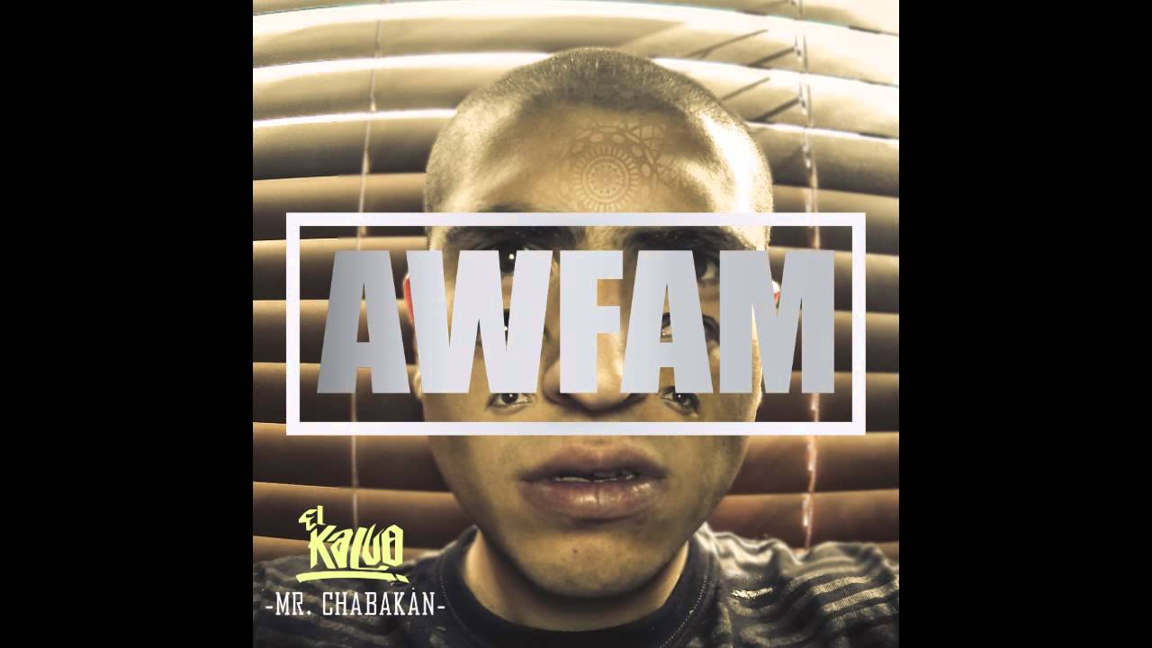 06   Lo sabemos (feat Frank P) - El KALVO - MR. Chabak&aacute;n (EP) 2015