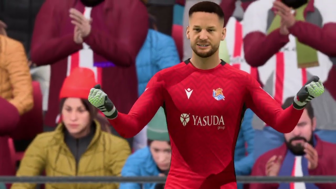 🇪🇸 ⚽ Athletic 🦁 🆚 Real Sociedad 💙 ▶️ Copa del Rey ▶️ Semis ▶️ ¡DERBI VASCO EN SAN MAMÉS! 🏟️🔥