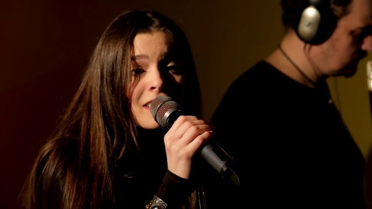 Pământ Ensemble - Cavalu' prin oraș live @ Cuib d'Arte