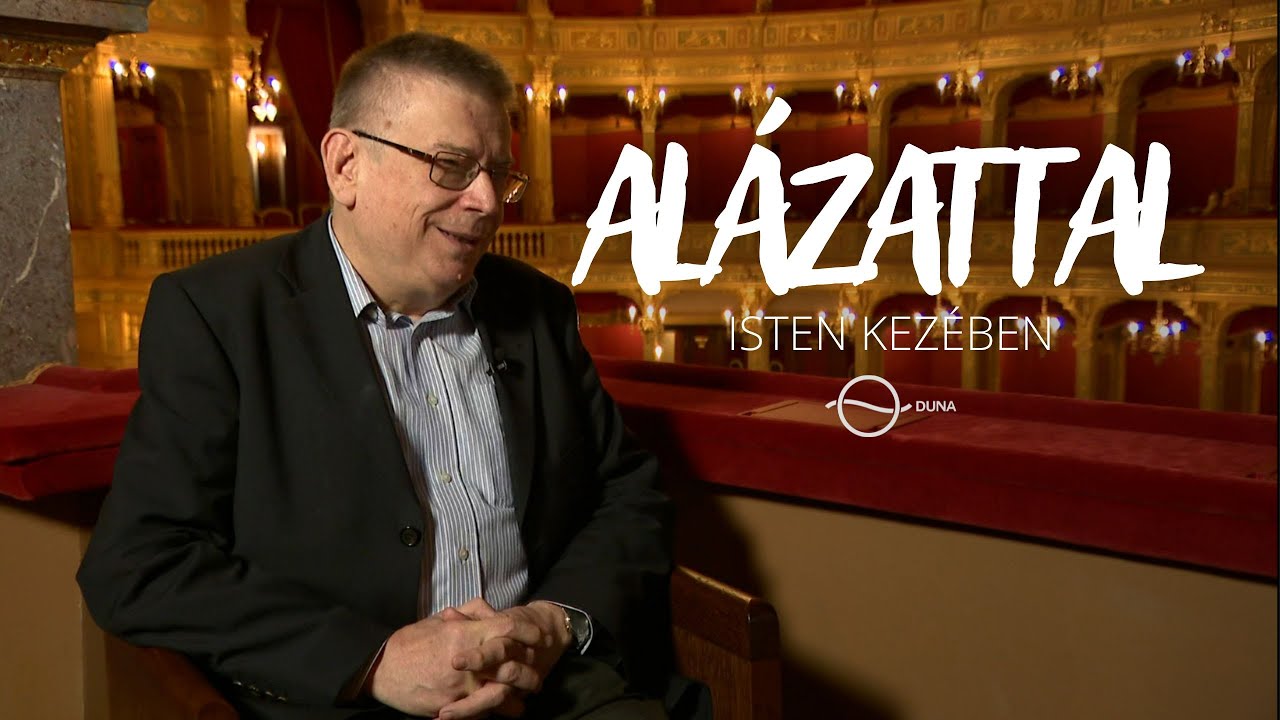 BERKESI G&Aacute;BOR REFORM&Aacute;TUS LELK&Eacute;SZ - Isten kez&eacute;ben