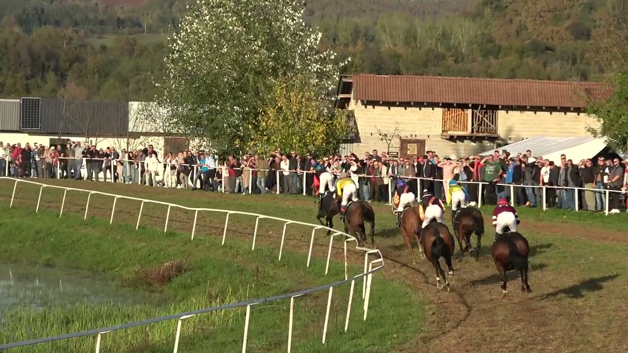 Sanski Most - 12.10.2024 - Memorijal Generala Mehemda Alagića - Olimpija