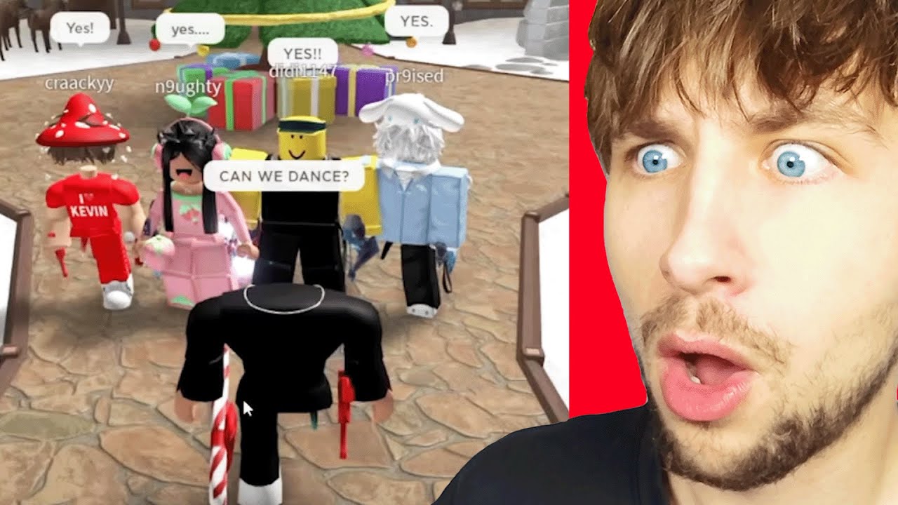 Reacting to Chase Most Viral Shorts!