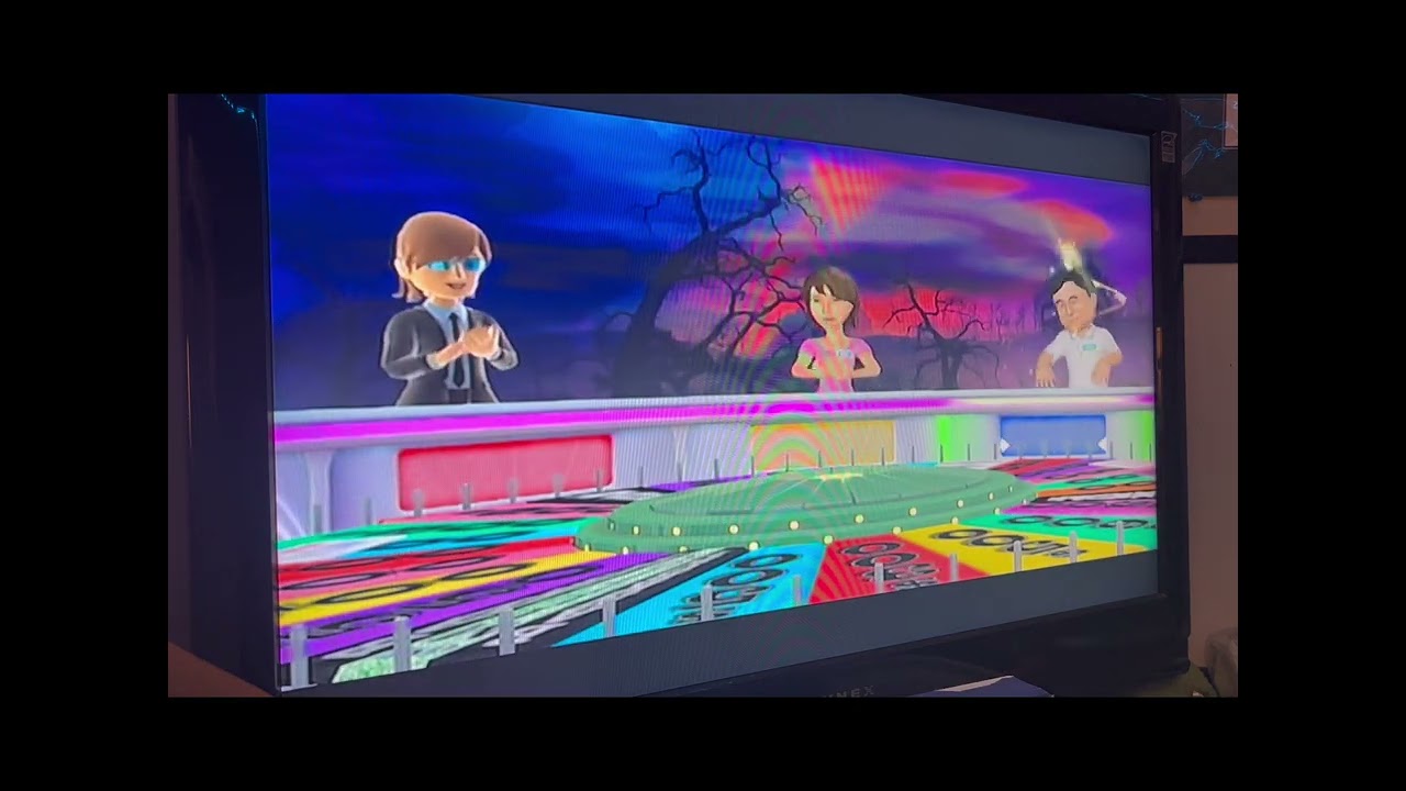 Xbox 360: Wheel Of Fortune Spooktaculer Season: Episode #26