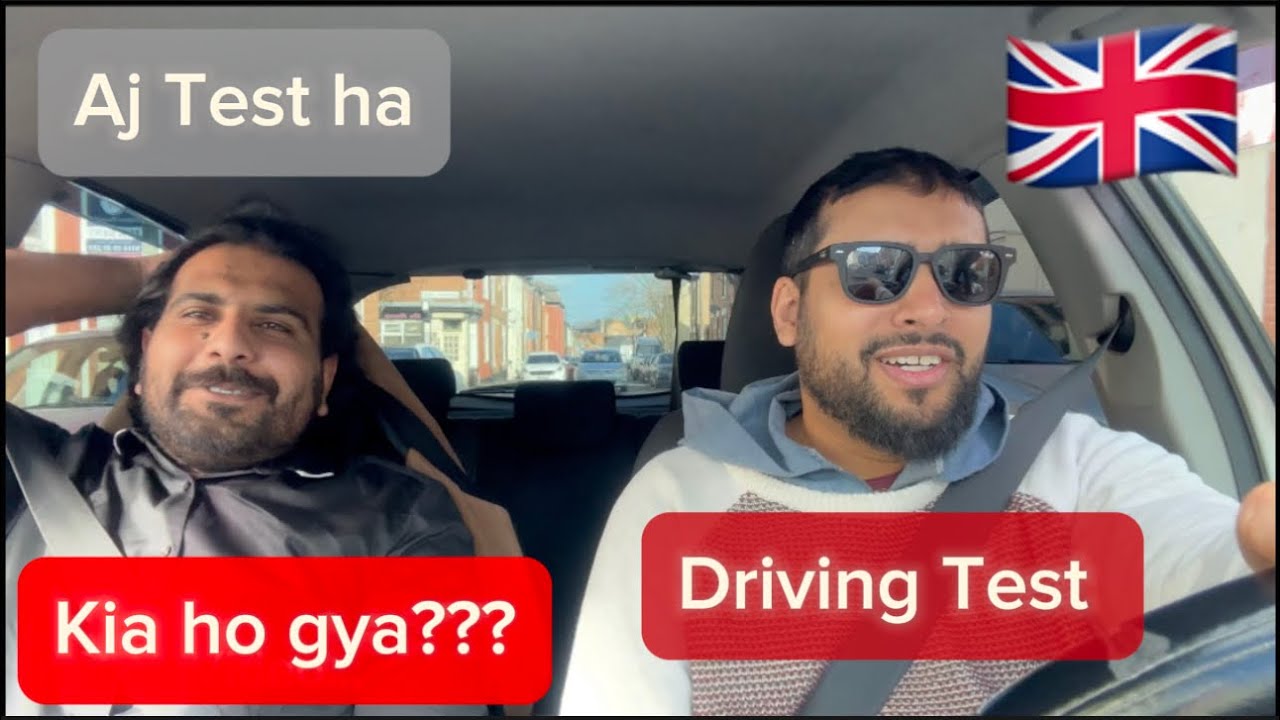 You Won't Believe ||The Latest From Final driving mock test in uk2024