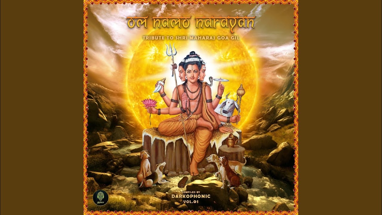 Gumnaam
