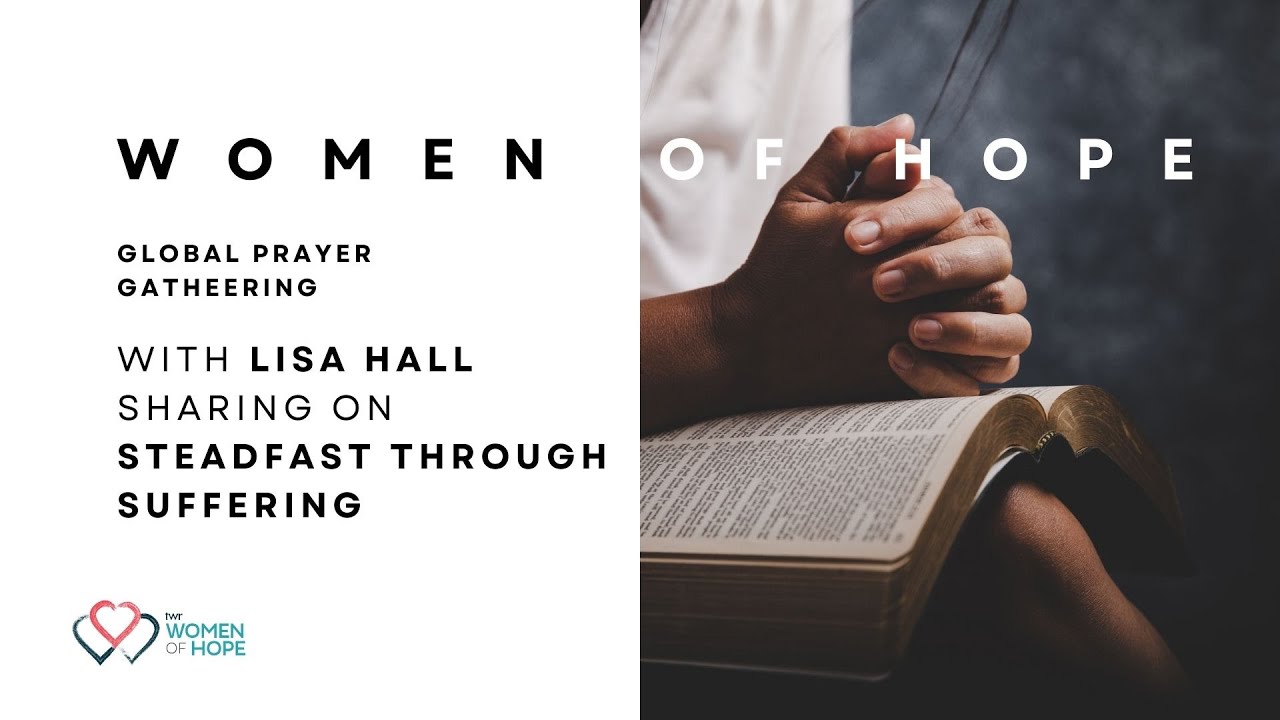 2026 February global prayer gathering