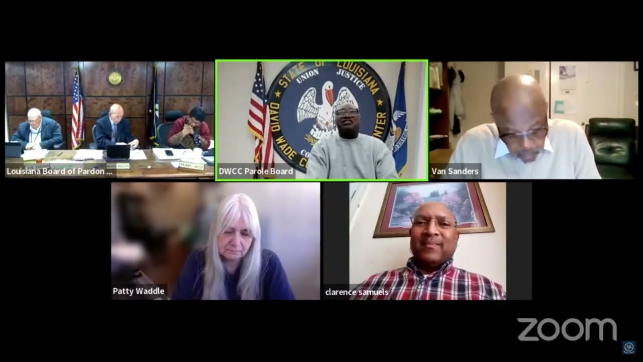 She was a school teacher when he walked into her classroom | surprise guest appearance at end