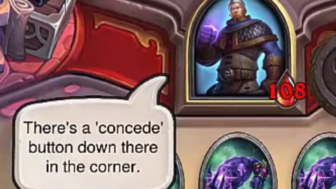 90 Secret Interactions from The Dalaran Heist [Hearthstone]