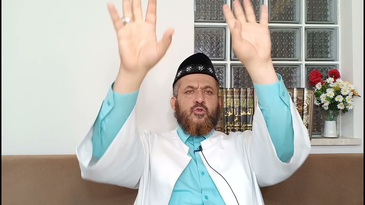 هل يجب على المسلم أن يكون أشعريا حتى ينجو يوم القيامة؟