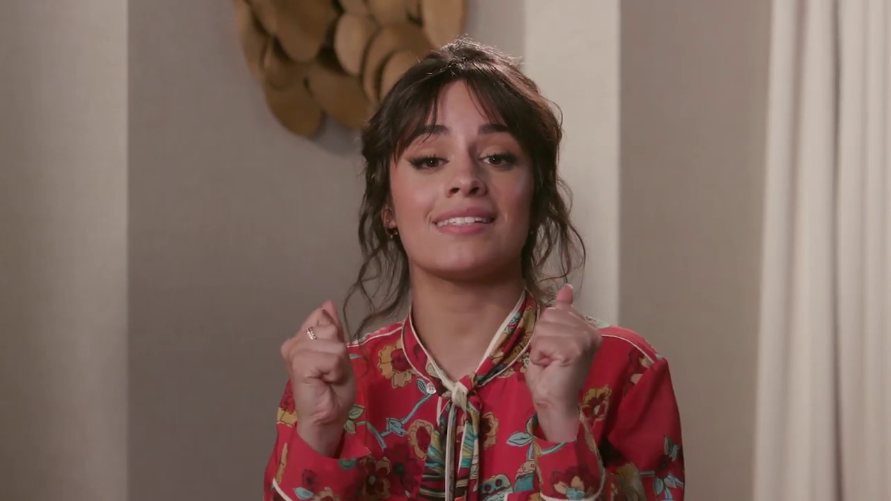Camila Cabello - Should've Said It | Romance: Track By Track