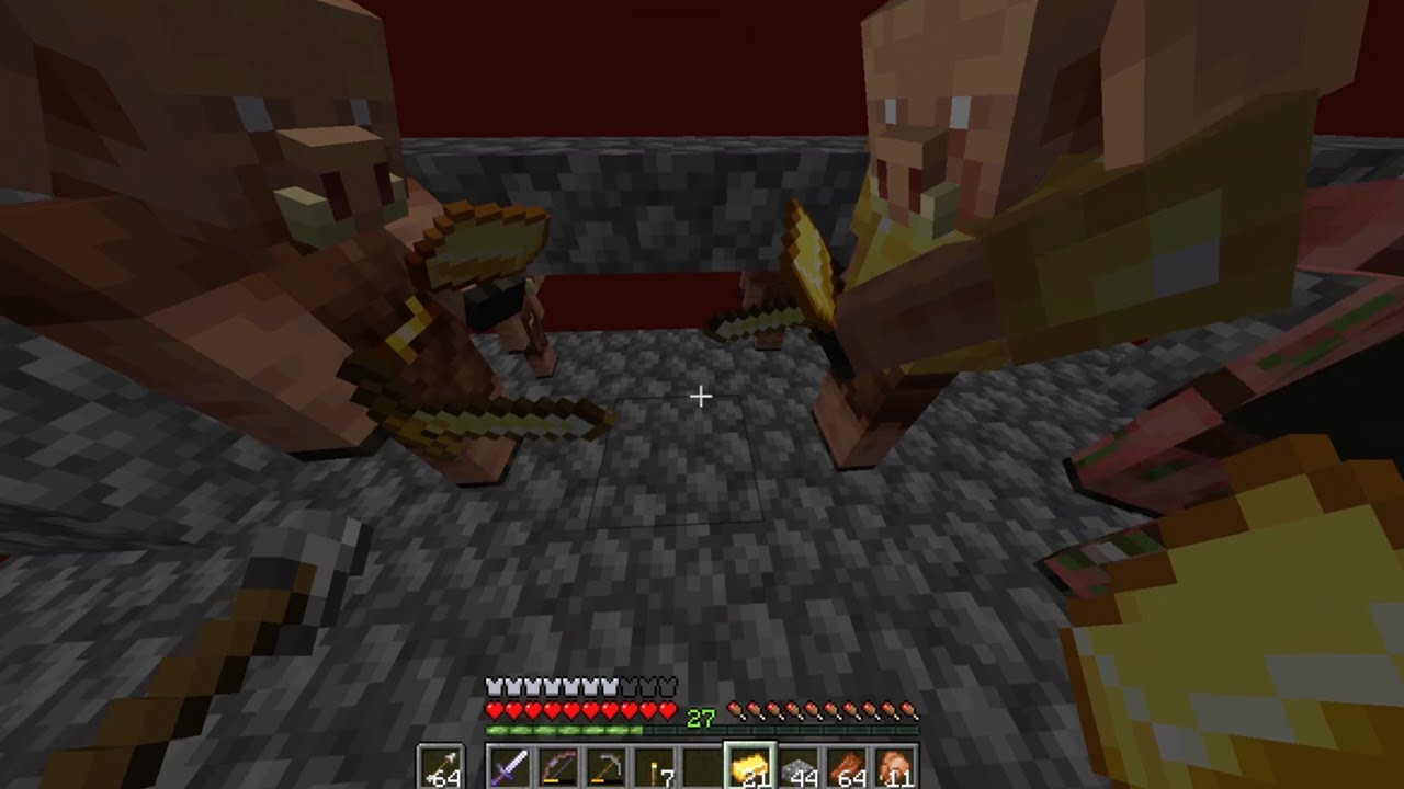 AVEM NEVOIE DE GRAVEL (Minecraft Skyblock Ep. 62)