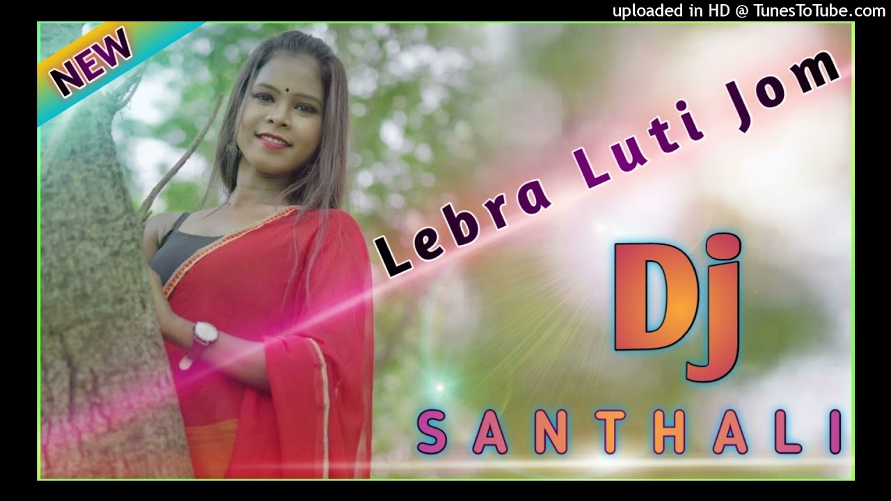 LIBRA LUTI JIL KUTI | NEW SANTHALI DJ SONG 2021 | PANKAJ MURMU | SHEFALI|MARCEL | DHANI MARANDI