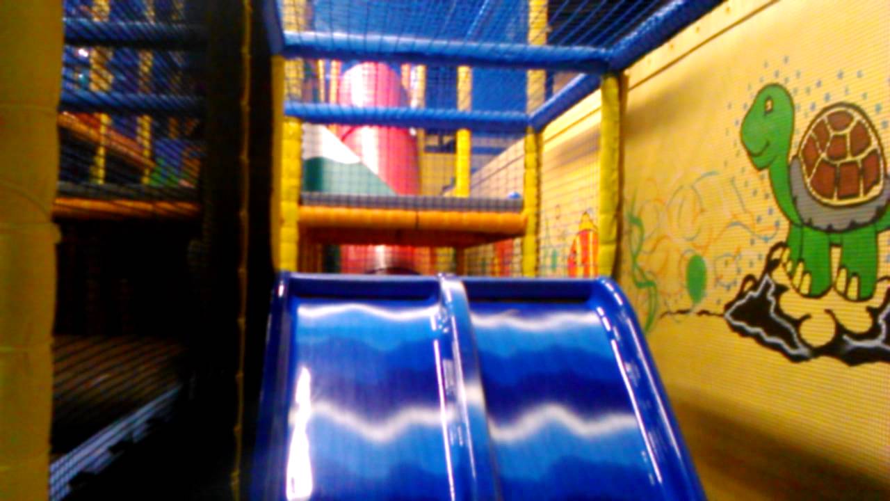 Leisureplex