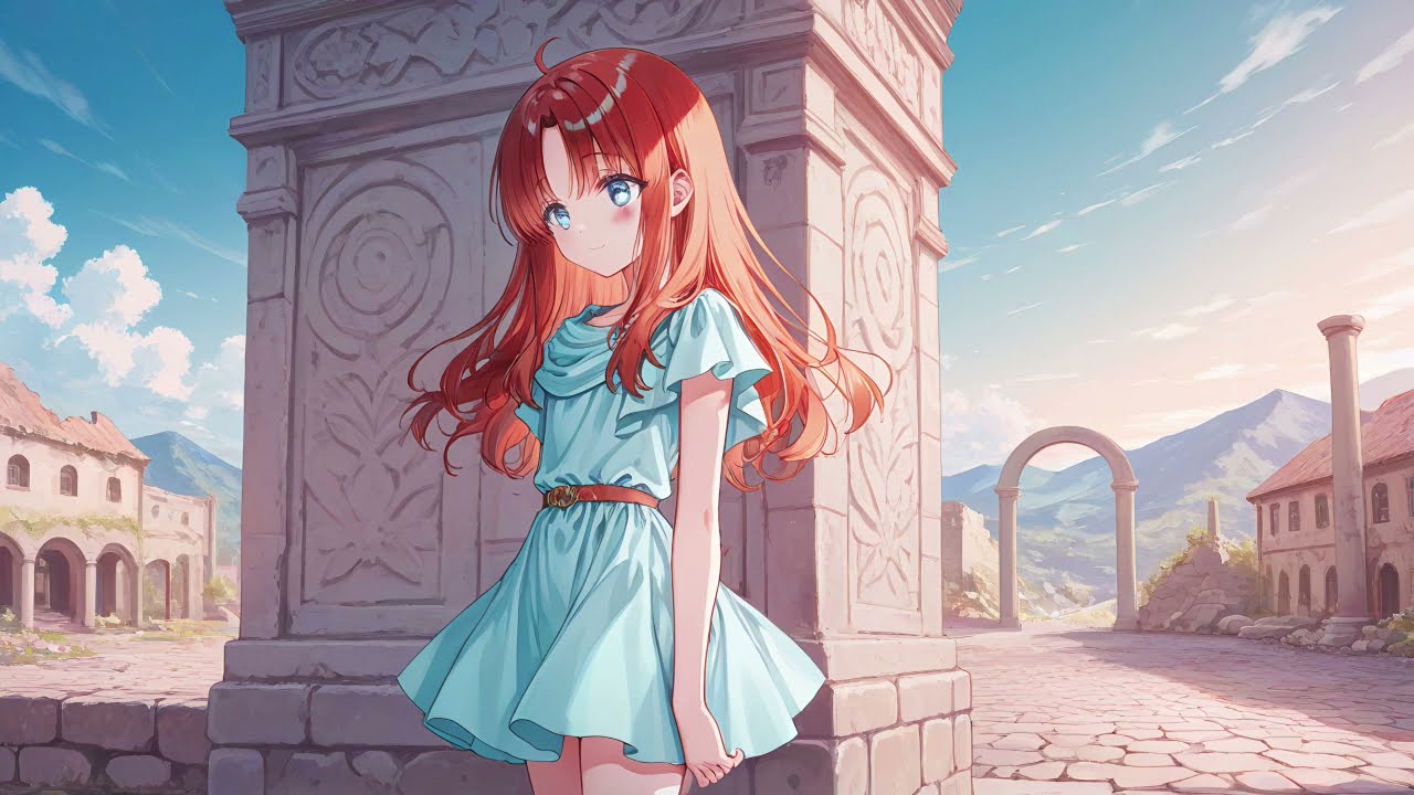 【イース2 YsⅡ  PC-8801】「Too Full With Love」