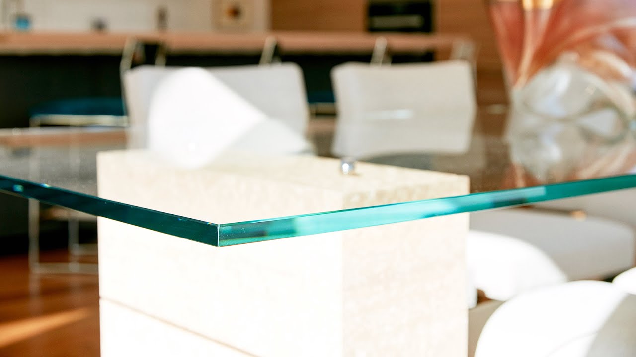 Minneapolis Glass Company