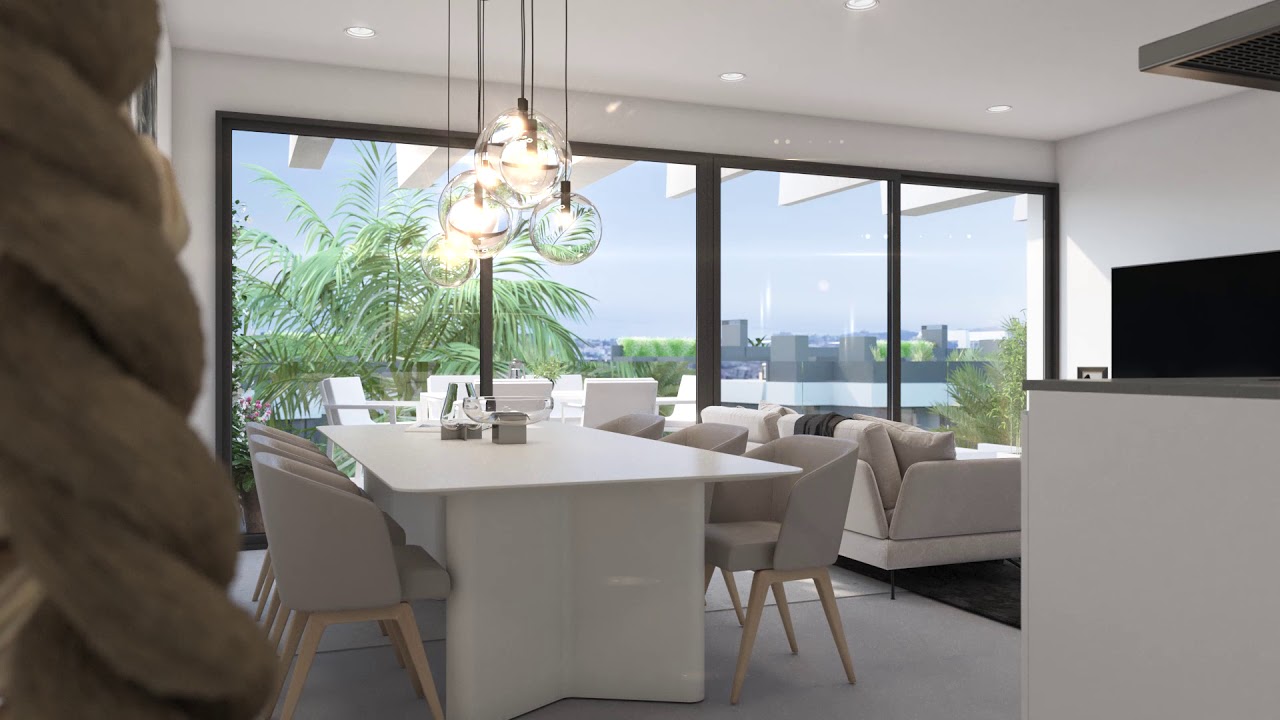 Oasis 325 - Estepona