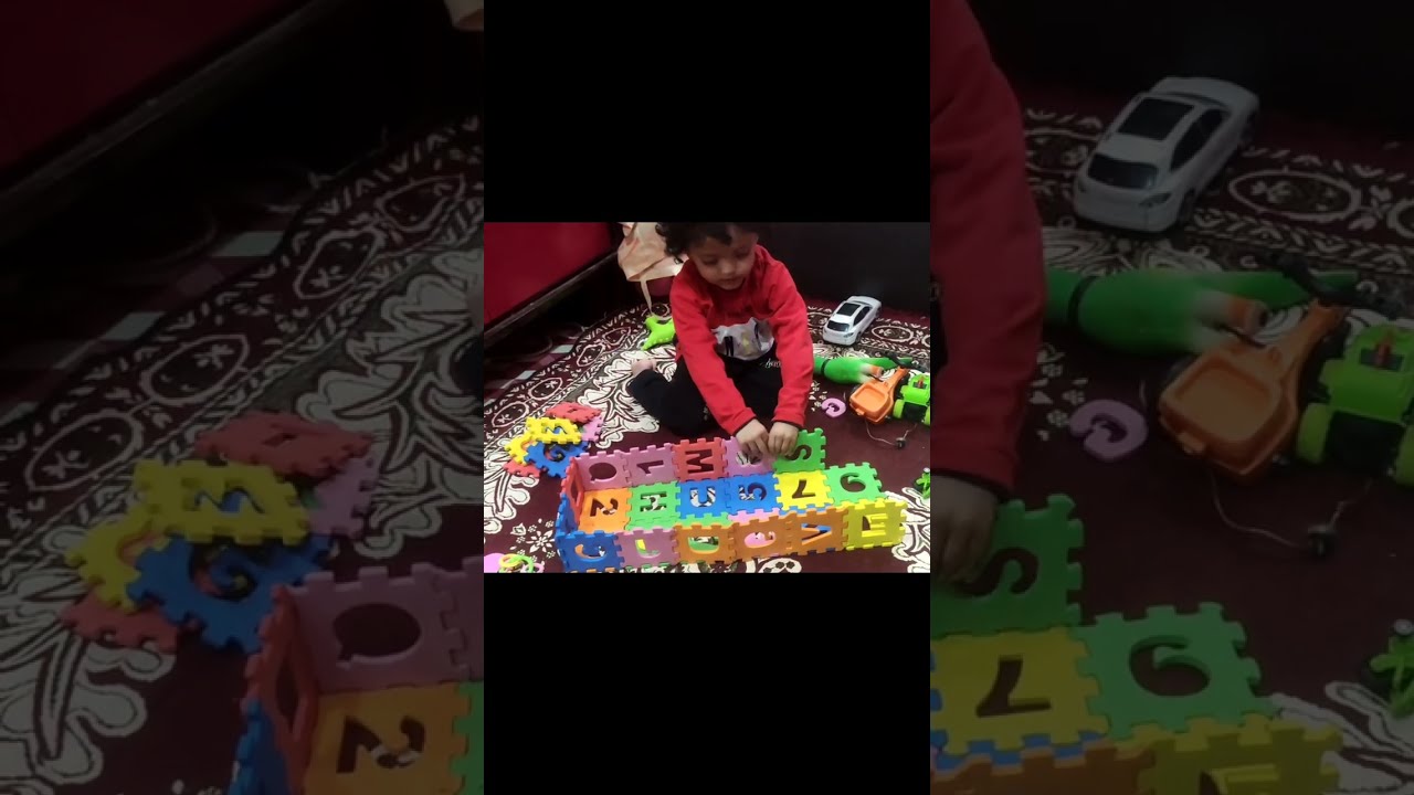 Funny Videos / Kids Video/ Reels /Little Youtuber