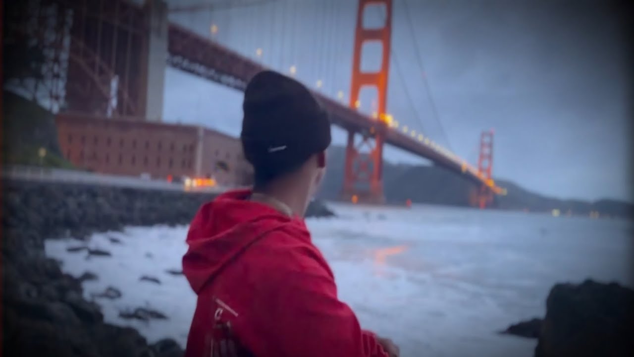 Slickthekidd - Count Me Out (Official Music Video)