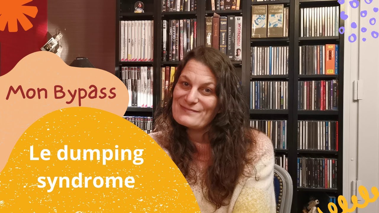 BYPASS ❘ Dumping syndrome, les différents symptômes et mon experience