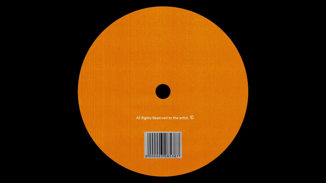 Luke Mcallorum - Heavy Whack (Free Download)