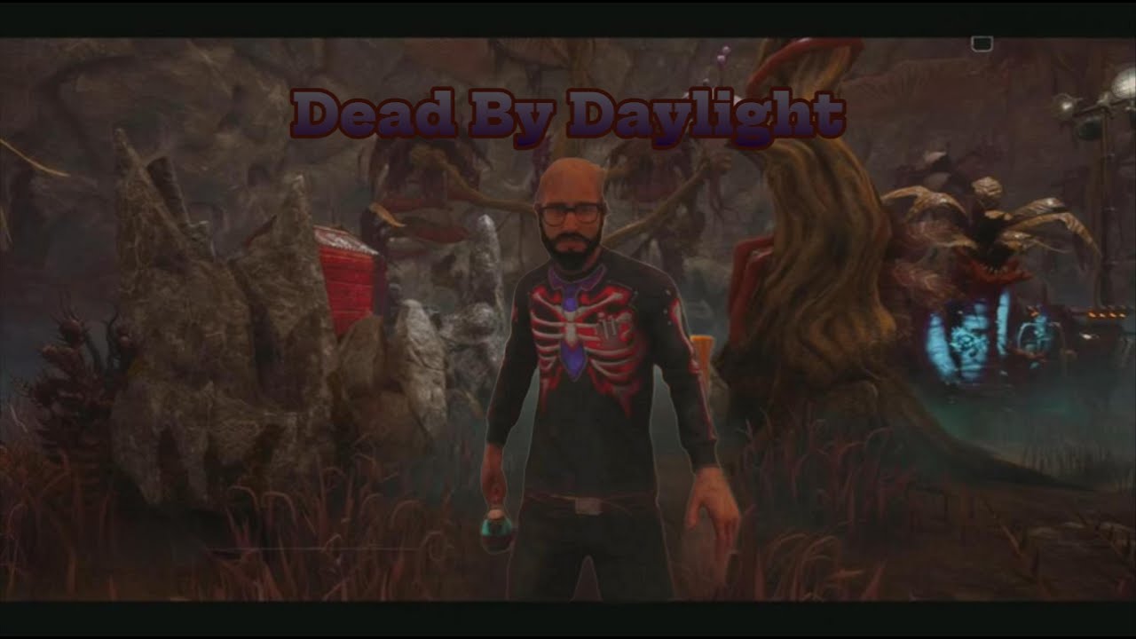 Dead By Daylight | Survivor Gameplay