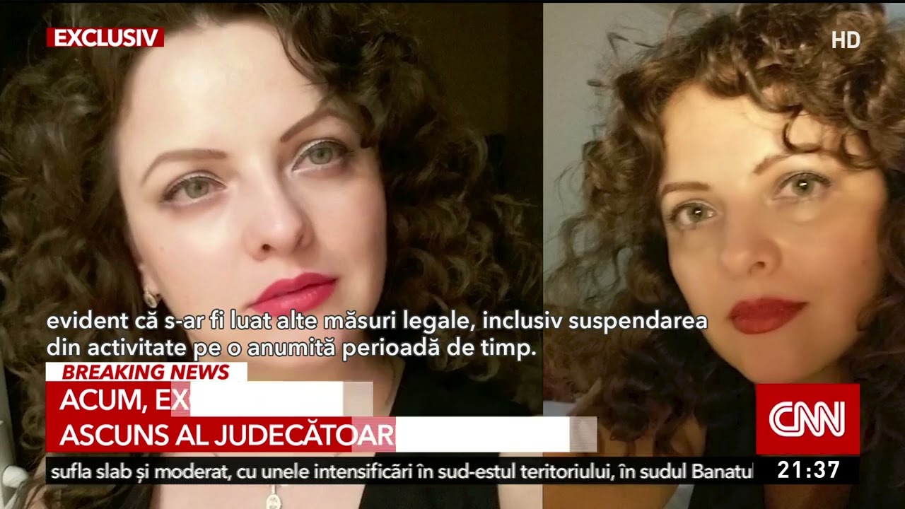 Dezvăluim trecutul ascuns al judecătoarei lui Vlad Pascu | Mărturii exclusive