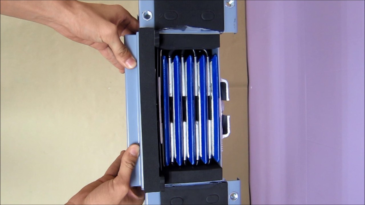 Busduct Installation Video R1