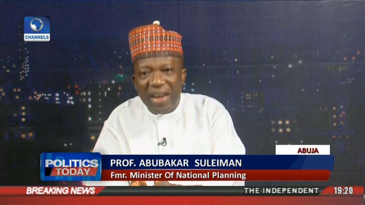 PDP Leadership Tussle: Assessing The Way Forward Pt 2