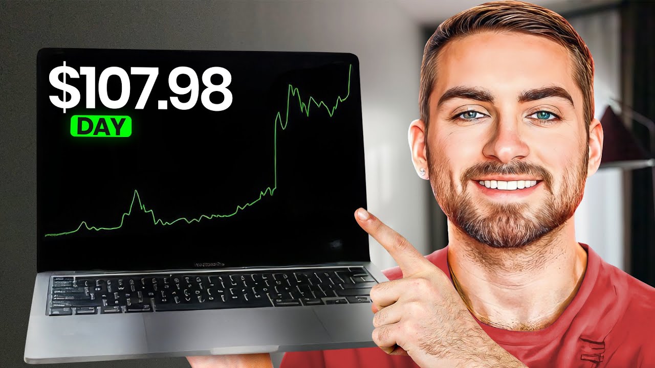 How To Make $100/Day Trading Options & Futures