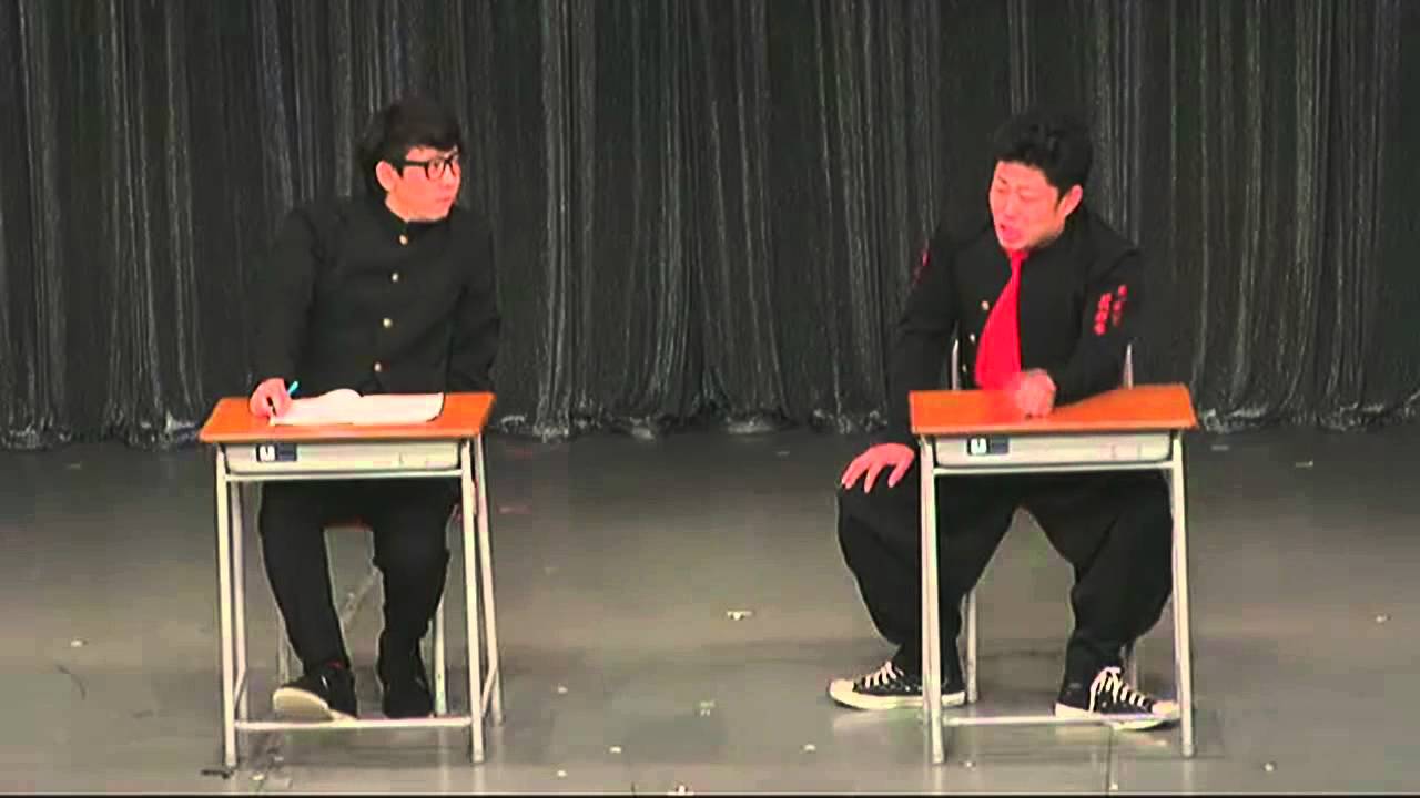 20141220烏龍パーク【頂バトル】