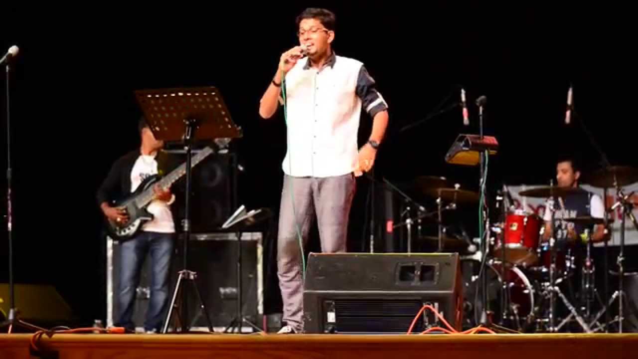 Karunamayane - Immanuel Henry With Stephen Devassy - LIVE Performance