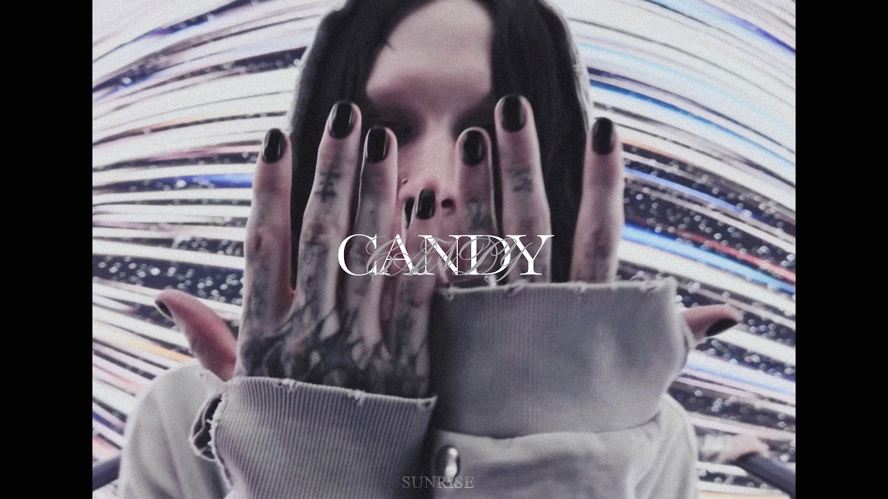 [FREE] 9MICE + ТЕМНЫЙ ПРИНЦ + KAI ANGEL type beat - 'CANDY'