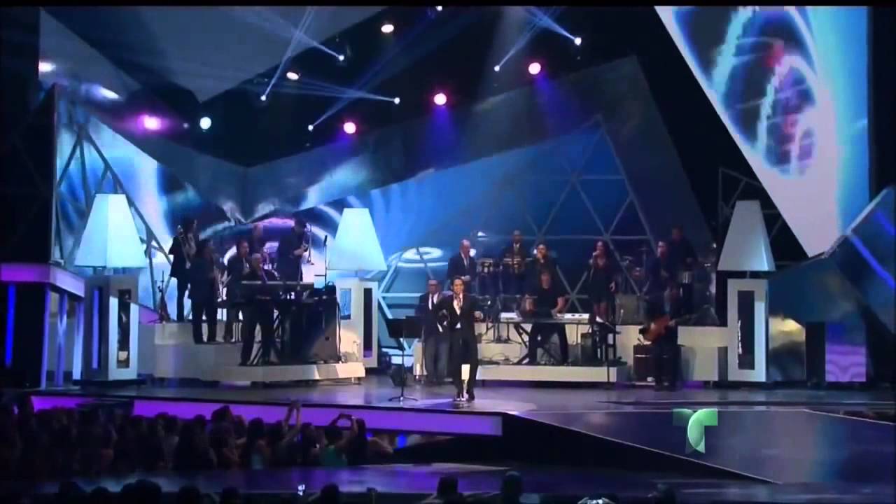 Khaled vs Marc Anthony - C'est la vie (Vivir Mi Vida) [DJ Ink Transition and Video edit]