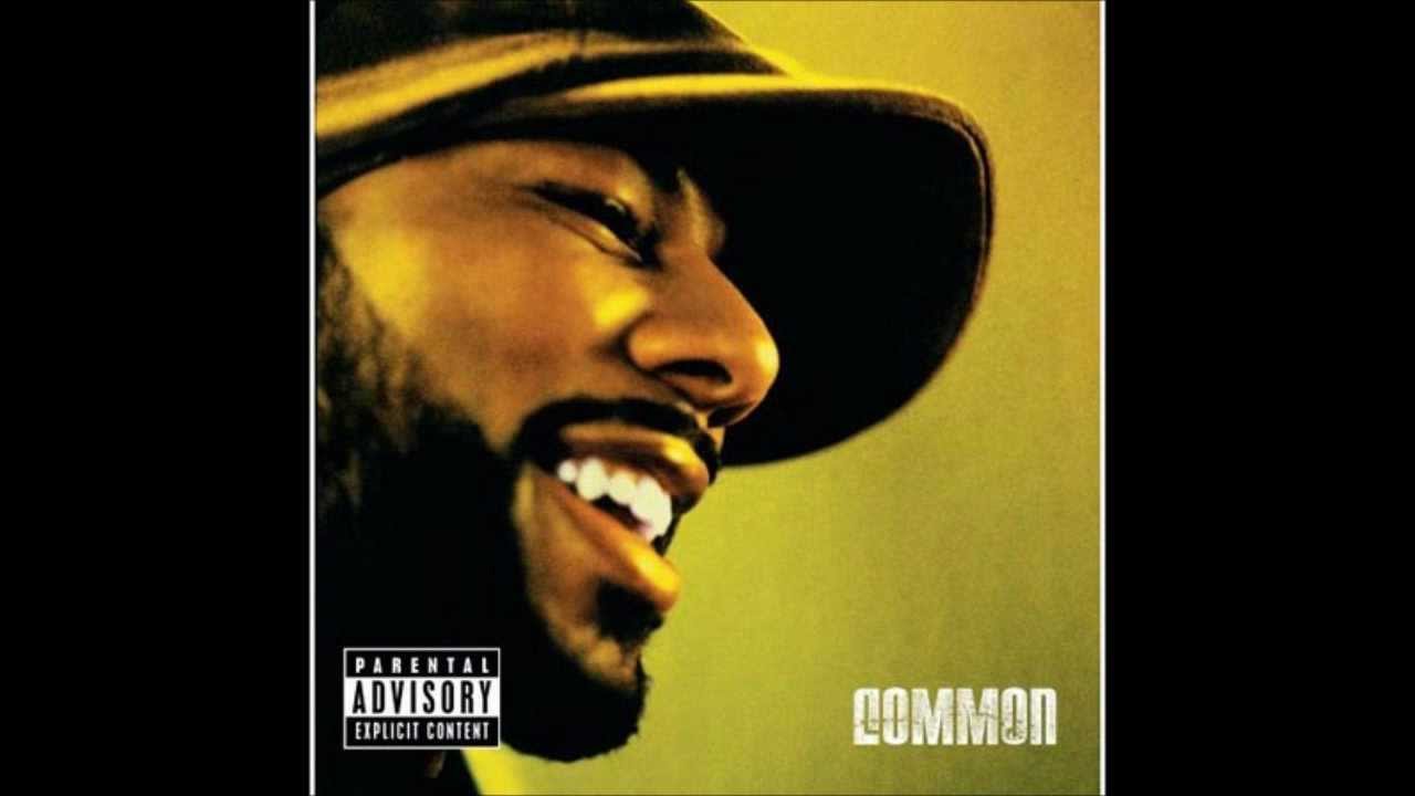 Common - Be (Intro)
