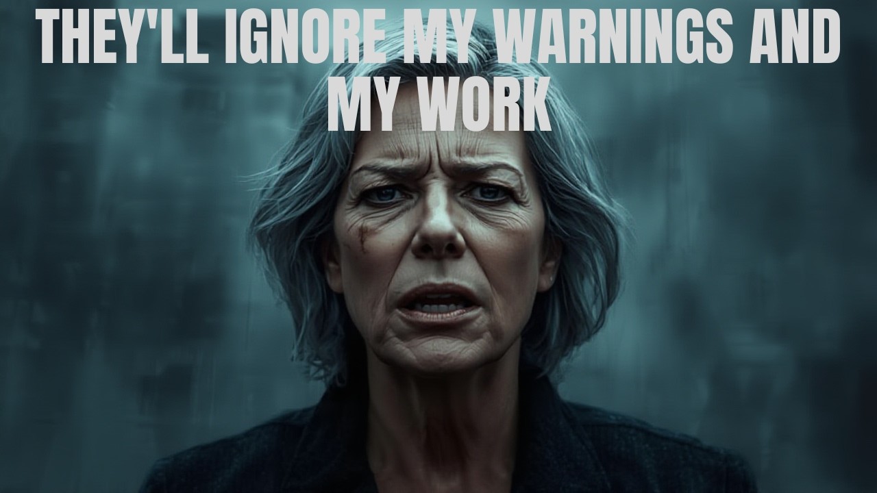 They Ignored My Warnings — Then Blamed Me Publicly