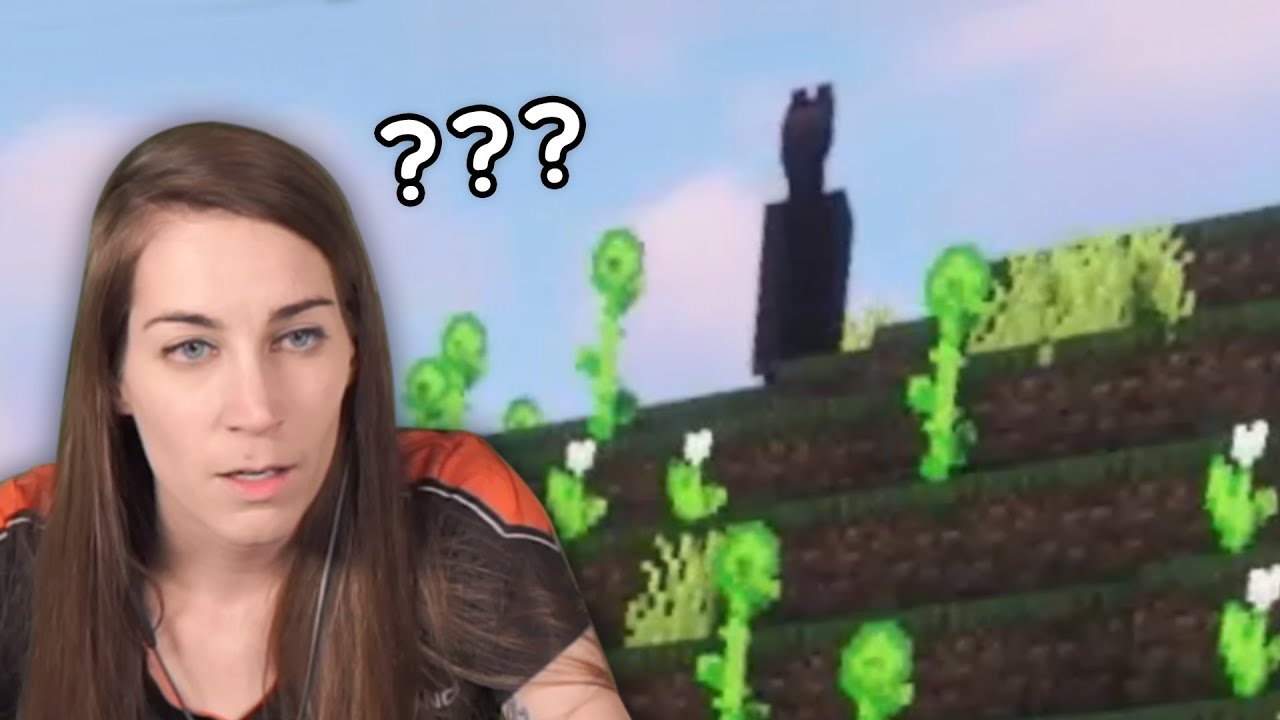 WHO IS THAT?! | Minecraft TopSecret Server - Part 4