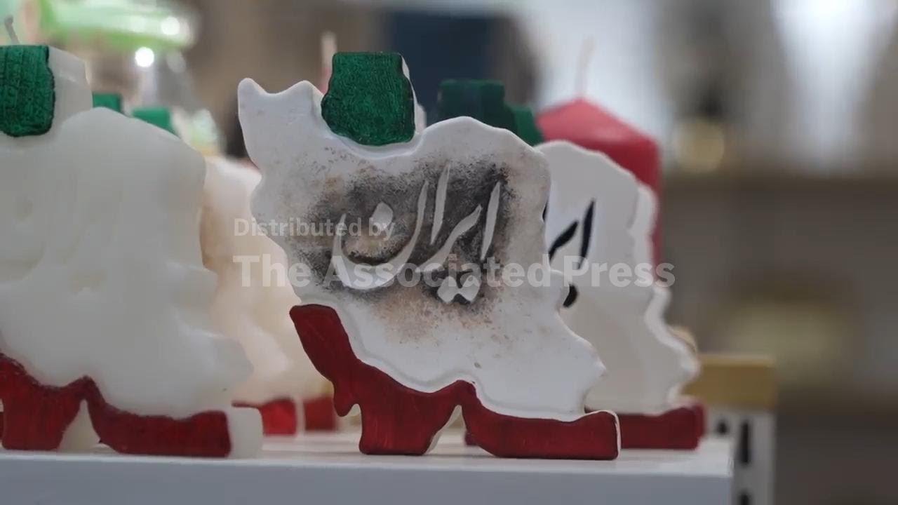 The hopes and fears of London's Iranian community