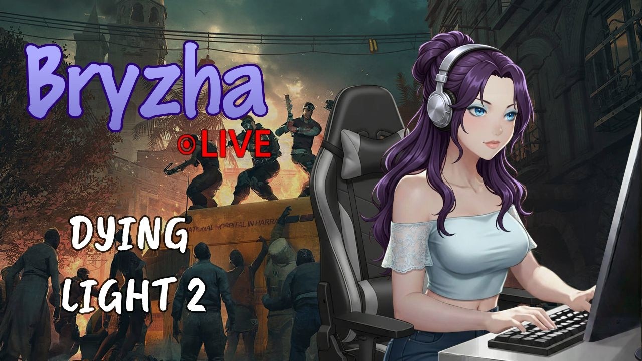 Dying Light 2 |  Parte 6