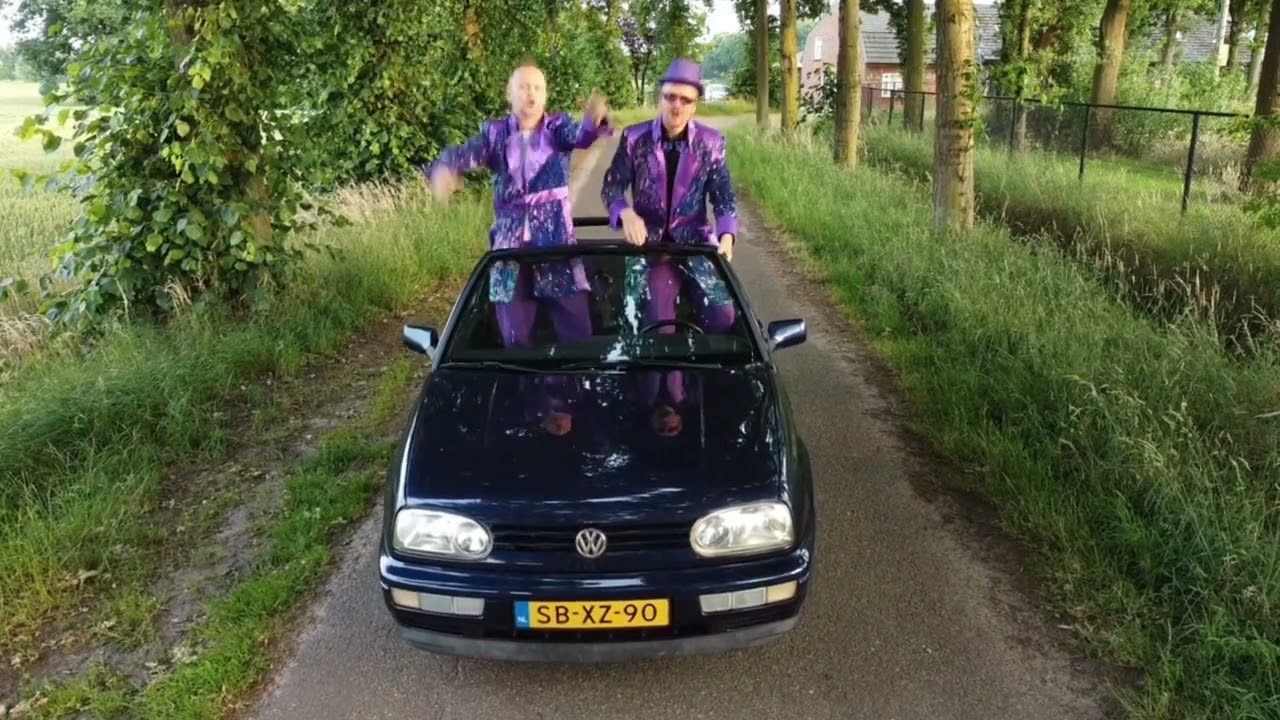 DUO T&R - CAMPING ROSOLO '25