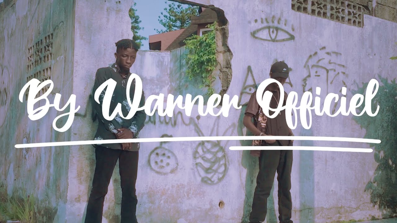 TCHAM FIN 2K21 WALTER DSR x TUNNEL VISION x 7K CULTURE