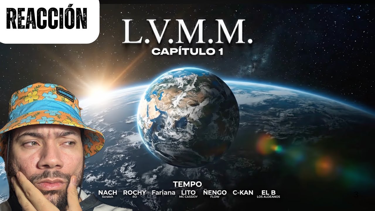 SALE TEMA POLÉMICO DE TEMPO– L.V.M.M