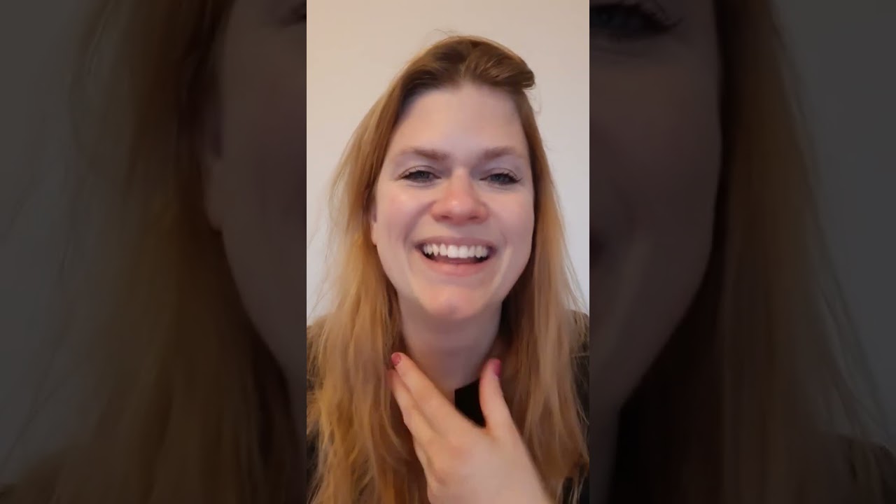 Een gekke techniek waardoor je beter voelt