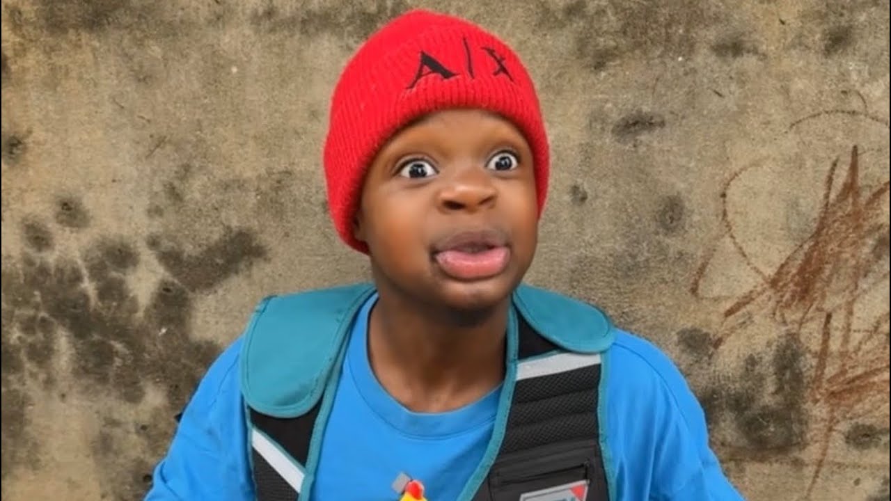 LES AVENTURES DE PAPOU LE CALL BOXEUR 😱😱‼️ episode 3: 