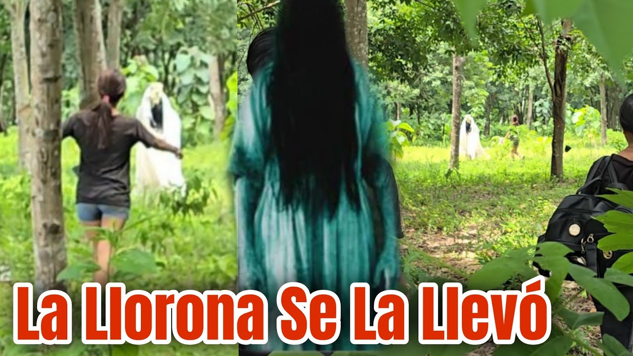 Santo Dios Martina Se Fue Corriendo A Los Brazos De La LIorona😱