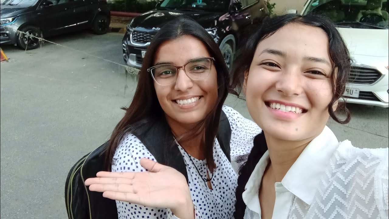 Interview Mates to Operating Together ✈️ | 1st Jan 2026
