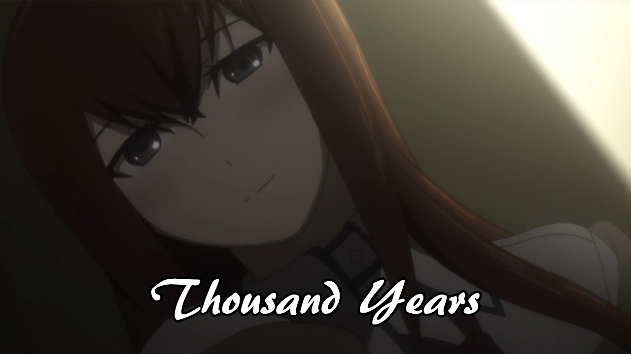 Steins;Gate Okakuri AMV - 