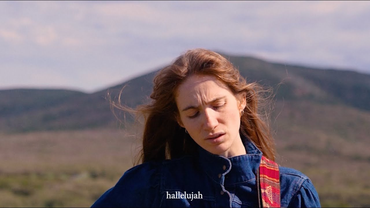 Hallelujah - Leonard Cohen/Jeff Buckley (cover by Floe)