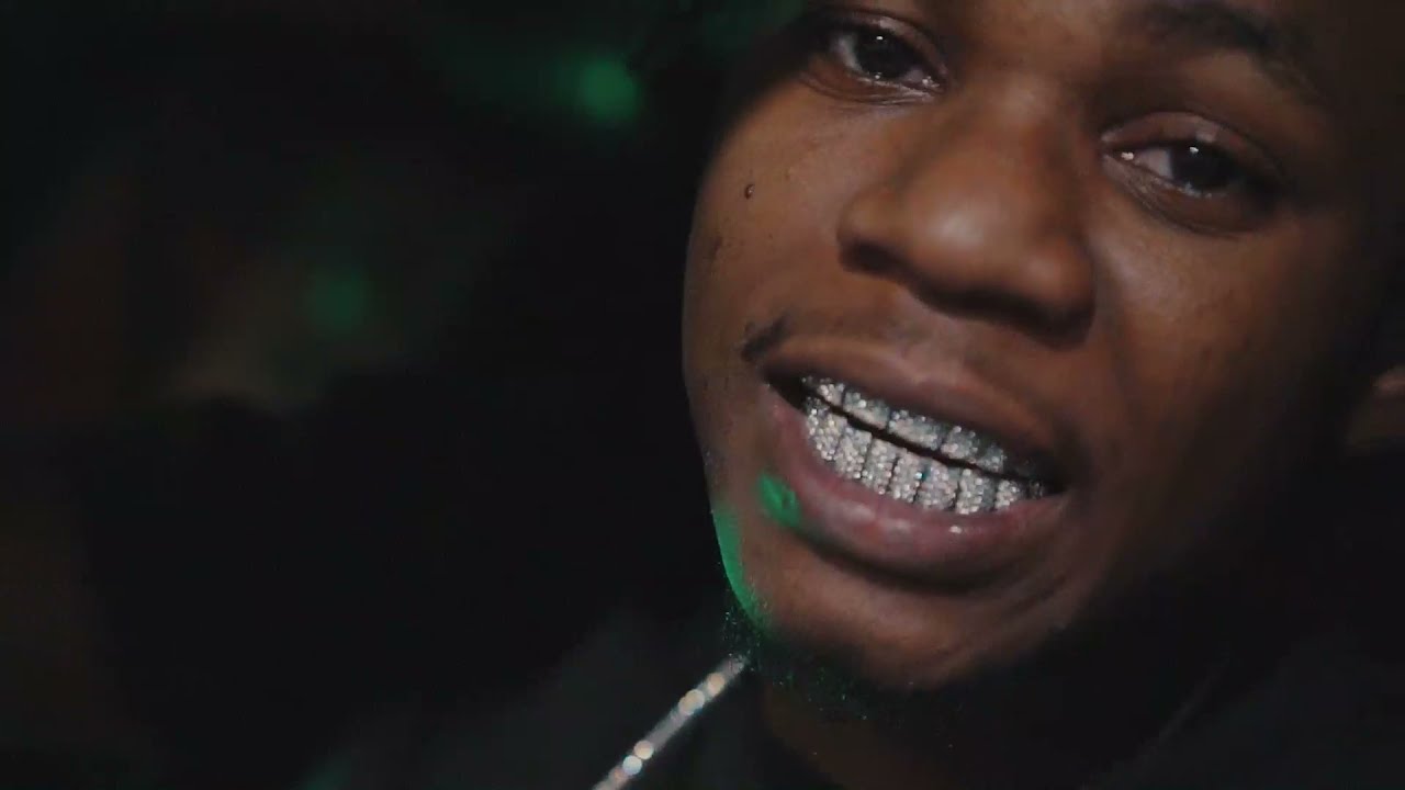 Ysl Kash - BIG OL' STEPPA